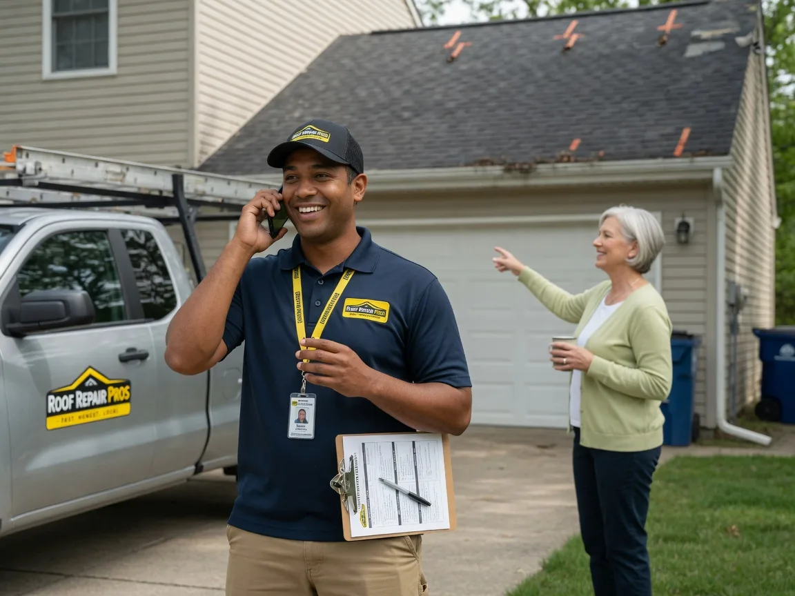 Roof Repair Lebanon, SD FAQs